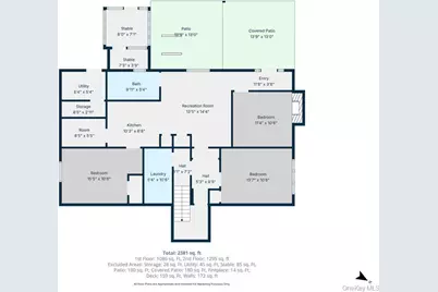 2 Valley Greens Drive, Woodmere, NY 11581 - Photo 47