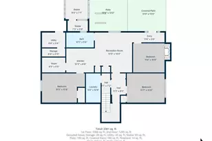 2 Valley Greens Dr, Woodmere, NY 11581 - Photo 47