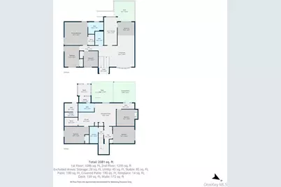 2 Valley Greens Drive, Woodmere, NY 11581 - Photo 35