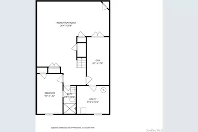 2 Wellhouse Lane, Mamaroneck, NY 10543 - Photo 37