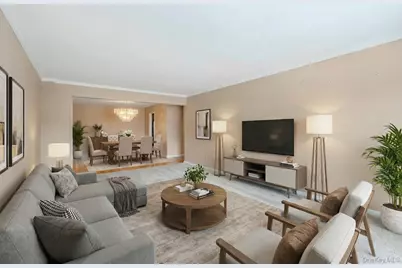 124 S Park Ave #2-S, Rockville Centre, NY 11570 - Photo 1