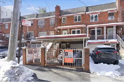 2919 Wallace Avenue, Bronx, NY 10467 - Photo 1