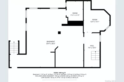 182 Broadway, Dobbs Ferry, NY 10522 - Photo 41