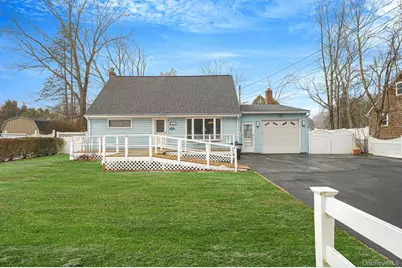 6 Noahs Path, Rocky Point, NY 11778 - Photo 1