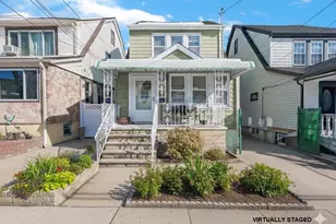 88-19 215th St, Queens Village, NY 11427 - Photo 1