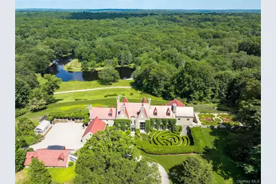 1233 Rock Rimmon Road, Stamford, CT 06903 - Photo 1