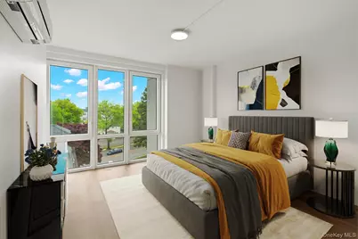 10 Lyon Place #411/4L, White Plains, NY 10601 - Photo 3