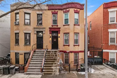 1047 Morris Avenue, Bronx, NY 10456 - Photo 1