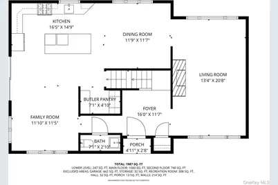 24 Hillcrest Avenue, Roslyn, NY 11576 - Photo 25