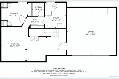 24 Hillcrest Avenue, Roslyn, NY 11576 - Photo 25