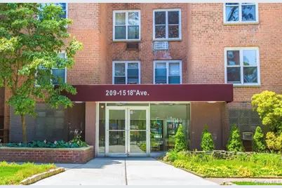 209-15 18th Avenue #3E, Bayside, NY 11360 - Photo 1