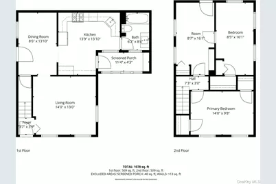 35 Brook Street, Croton on Hudson, NY 10520 - Photo 25