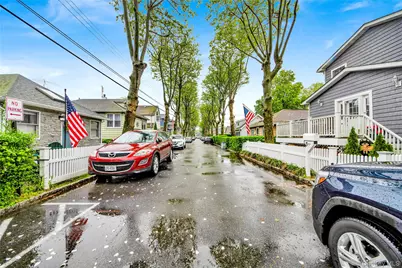 9 Magnolia Place #1, Bronx, NY 10465 - Photo 13