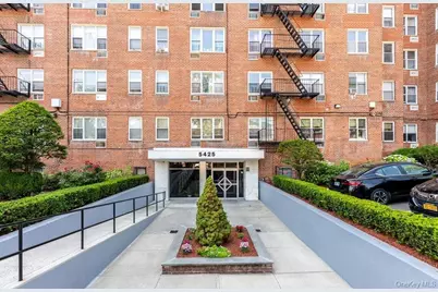 54-25 Valles Avenue #2A, Bronx, NY 10471 - Photo 1
