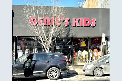 1137 Liberty Avenue, Brooklyn, NY 11208 - Photo 1