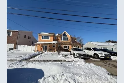 109 Elliot Street, South Merrick, NY 11566 - Photo 1
