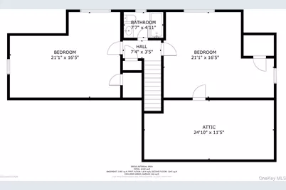 18 Hayrake Lane, Chappaqua, NY 10514 - Photo 33