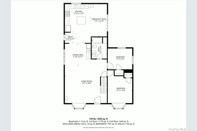 815 S 4th Street, Lindenhurst, NY 11757 - Photo 33