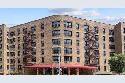 58-03 Calloway Street #4JJ, Corona, NY 11368 - Photo 15