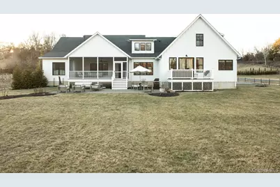 11 Crimson Hill Road, Rhinebeck, NY 12572 - Photo 35