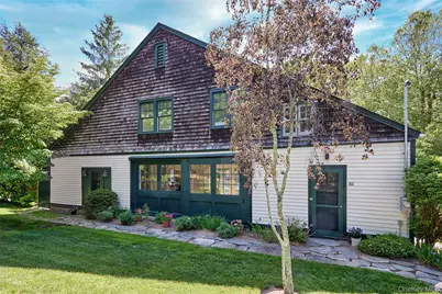 76 Clubhouse Road, Tuxedo Park, NY 10987 - Photo 1