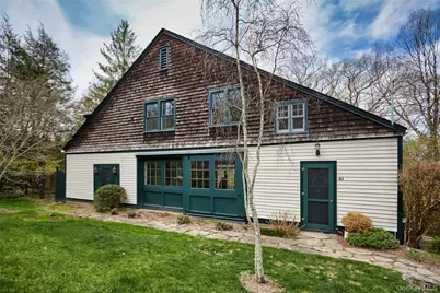 76 Clubhouse Road, Tuxedo Park, NY 10987 - Photo 1