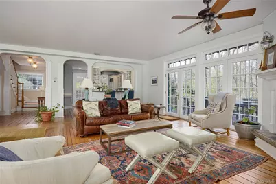 76 Clubhouse Road, Tuxedo Park, NY 10987 - Photo 3