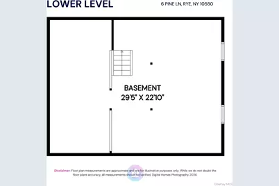 6 Pine Lane, Rye, NY 10580 - Photo 33