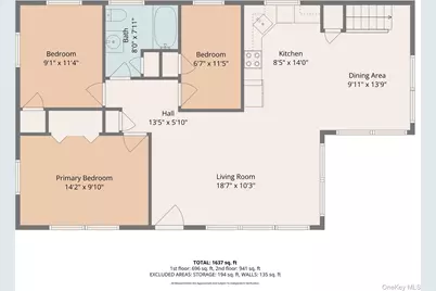 51 E Green Road, Rock Tavern, NY 12575 - Photo 43