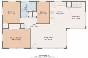 51 E Green Rd, Rock Tavern, NY 12575 - Photo 43