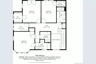 6 Empire Court, Dix Hills, NY 11746 - Photo 37