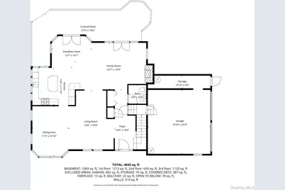 6 Empire Court, Dix Hills, NY 11746 - Photo 35