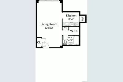 12 Old Mamaroneck Road #4L, White Plains, NY 10605 - Photo 11