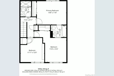 27 Bond Street #B, Great Neck, NY 11021 - Photo 13