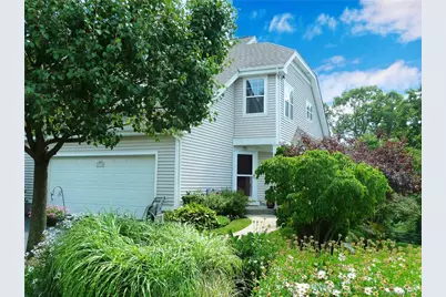 107 Winding Ridge Road #107, White Plains, NY 10603 - Photo 1