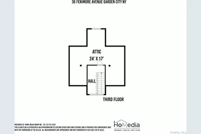 36 Fenimore Avenue, Garden City, NY 11530 - Photo 33