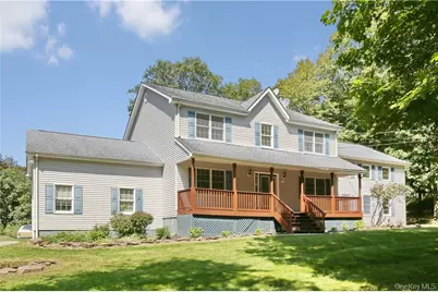 80 Old Quaker Hill Road, Monroe, NY 10950 - Photo 3