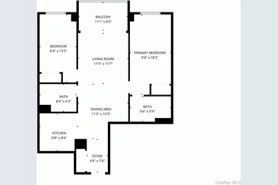 4516 83rd Street #5K, Elmhurst, NY 11377 - Photo 27