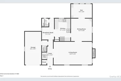 34 Berrian Road, New Rochelle, NY 10804 - Photo 33