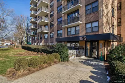 155 Ferris Avenue #8K, White Plains, NY 10603 - Photo 1