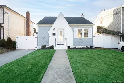 238 Jefferson Street, Franklin Square, NY 11010 - Photo 1