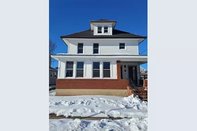 160 Garfield Avenue #1 ST FL, Mineola, NY 11501 - Photo 1
