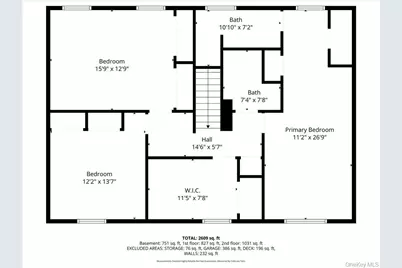 3 Emory Road, Highland Mills, NY 10930 - Photo 41