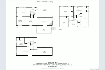 3 Emory Road, Highland Mills, NY 10930 - Photo 39