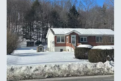 113 Dog Tail Corners Road, Wingdale, NY 12594 - Photo 3