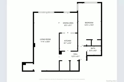 5 Sadore Lane #3H, Yonkers, NY 10710 - Photo 11