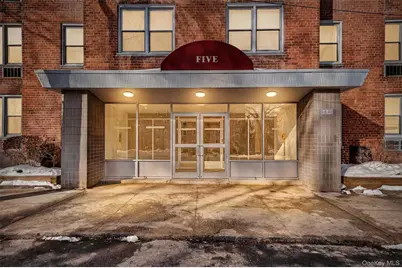 5 Sadore Lane #3H, Yonkers, NY 10710 - Photo 13