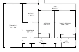 810 Blooming Grove Turnpike, New Windsor, NY 12553 - Photo 25