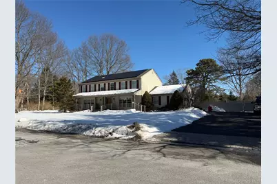 15 Stacy Drive, Port Jefferson Station, NY 11776 - Photo 1