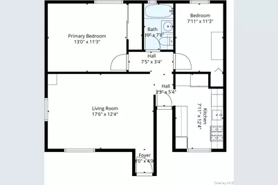 74-12 220th Street #335A1, Bayside, NY 11364 - Photo 19